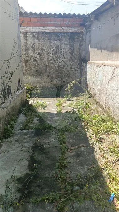 OPORTUNIDADE! ÓTIMO PARA INVESTIDOR. TERRENO 307 M²- Proximidade JABAQUARA