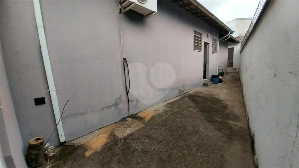 Venda Casa / Comercial - no Bairro Cidade Jardim em Piracicaba-SP