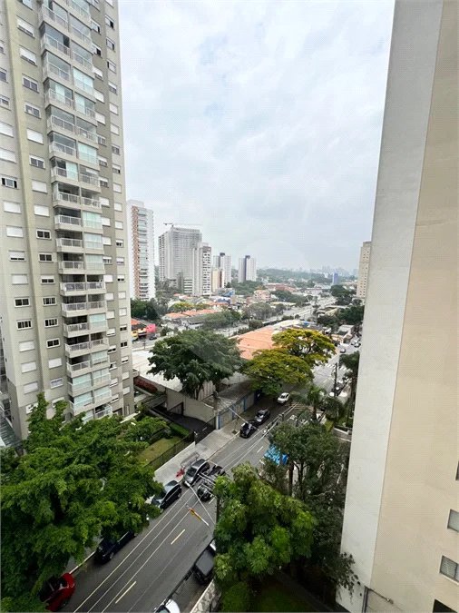 Apartamento á venda - Vila Mascote