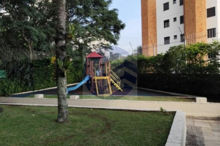 Apartamento à venda no Edifício Tatiana - 2 Dormitórios Sumarezinho (Vila Madalena)