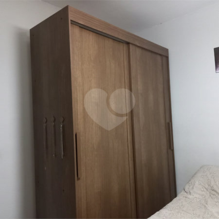 Apartamento térreo na Vila Nery - São Carlos/SP