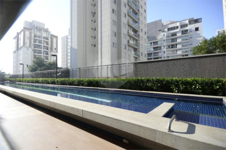 Apartamento de 33m² com 1 Quarto e 1 Vaga à Venda na Vila Mariana