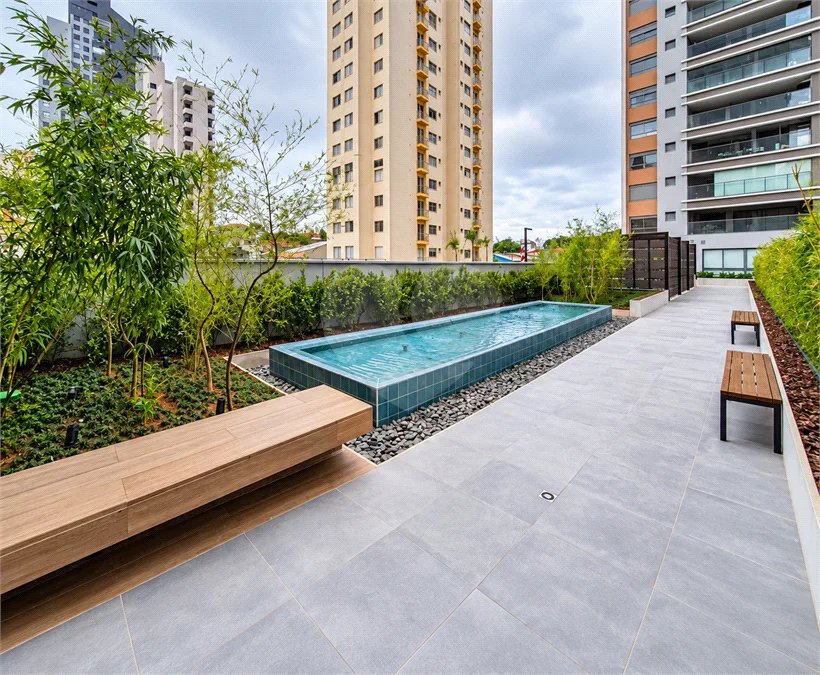 Apartamento de alto padrão com 108 m², 3 dormitórios, 1 suíte, varanda gourmet, planejados, lazer completo e próximo ao Metrô Alto do Ipiranga.