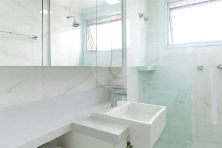Apartamento á venda - Saúde