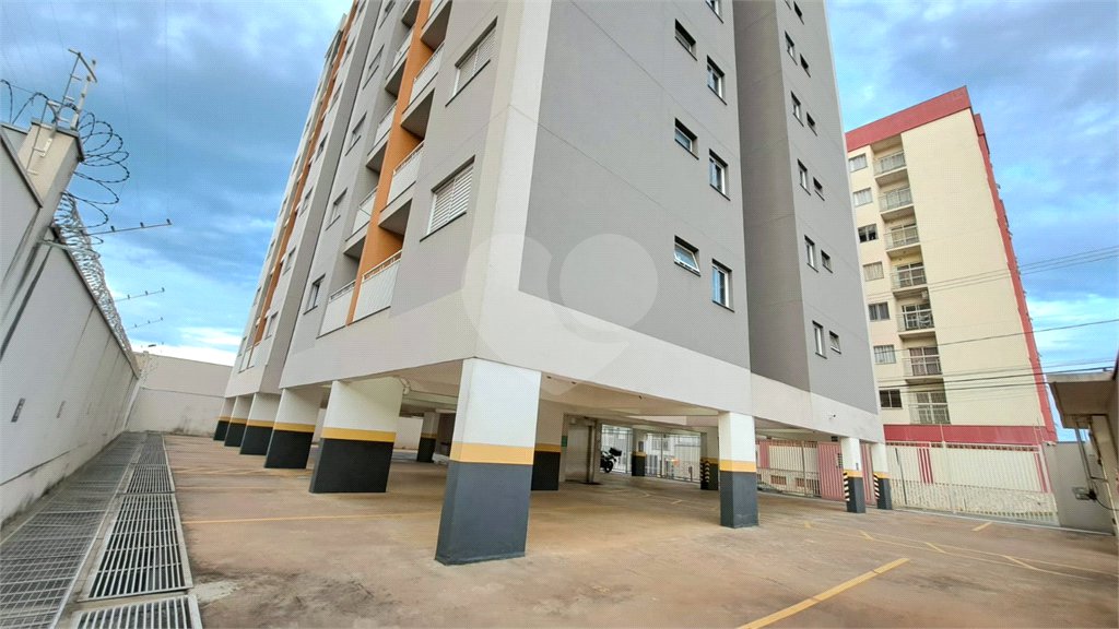 Apartamento à venda no Residencial Pietá – Porteira Fechada, pronto para morar ou investir