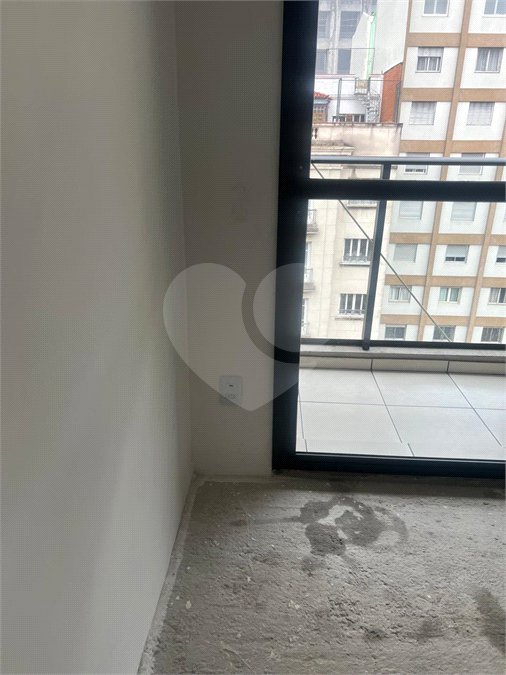 Studio à venda em Bela Vista, São Paulo, SP