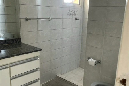 Cobertura à venda com 3 quartos, sendo 1 suíte,  em Vila Suzana, São Paulo, SP