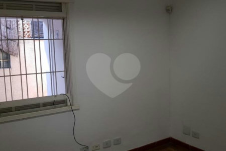 Casa Residencial Vila Mariana