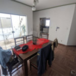 Casa térrea para venda no Residencial Maria Stella Fagá