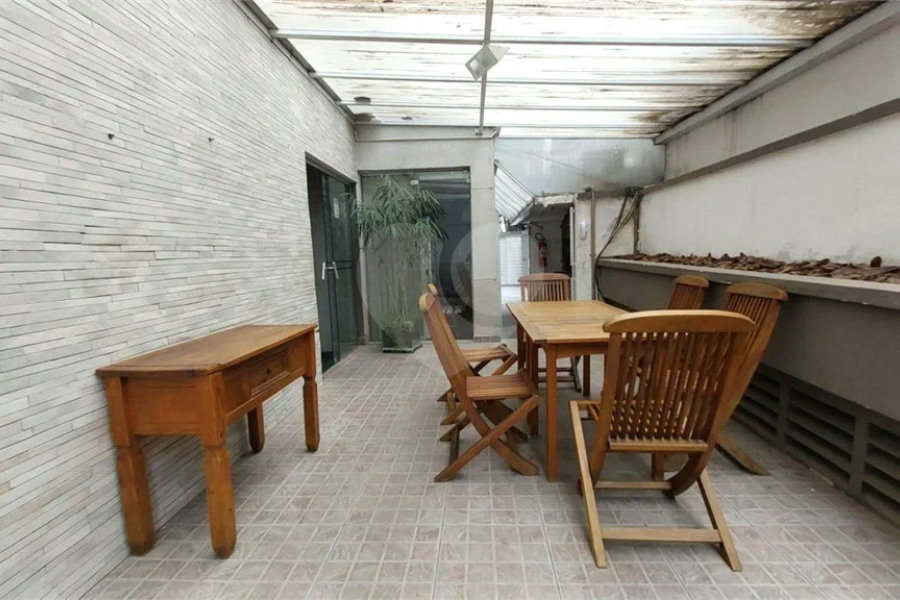 Apartamento à venda com 2 quartos em Vila Mascote, São Paulo, SP
