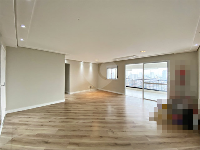 Apartamento à venda com 3 suítes em Santana, São Paulo, SP