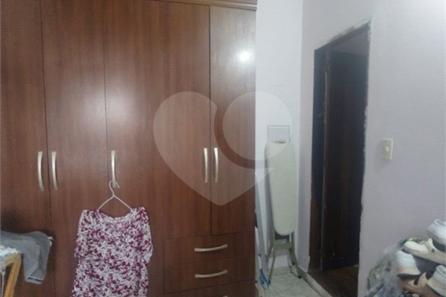 Sobrado à venda com 5 quartos em Imirim, São Paulo, SP