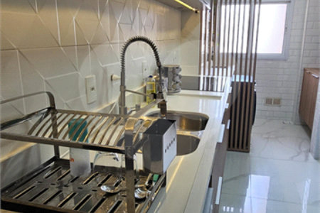 Apartamento à venda com 3 suítes em Jardim Arpoador, São Paulo, SP