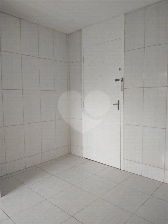 Apartamento à venda com 3 quartos em Jardim Umuarama, São Paulo, SP