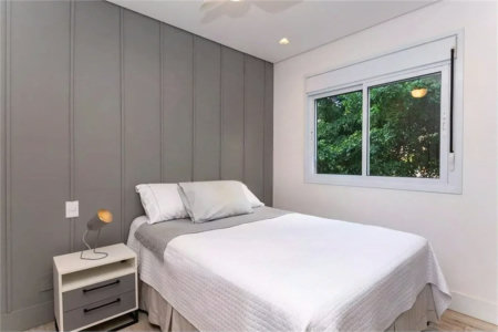 Apartamento à venda com 3 quartos, sendo 2 suítes, em Água Branca, São Paulo, SP