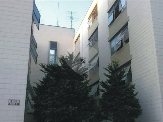 Apartamento à venda com 2 quartos em Lauzane Paulista, São Paulo, SP