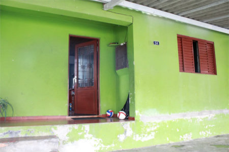 Casa à venda com 1 suíte em Vila Lageado, São Paulo, SP