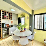 Apartamento com 2 dormitórios à venda, 103 m² por R$ 850.000,00 - Ponta da Praia - Santos/SP