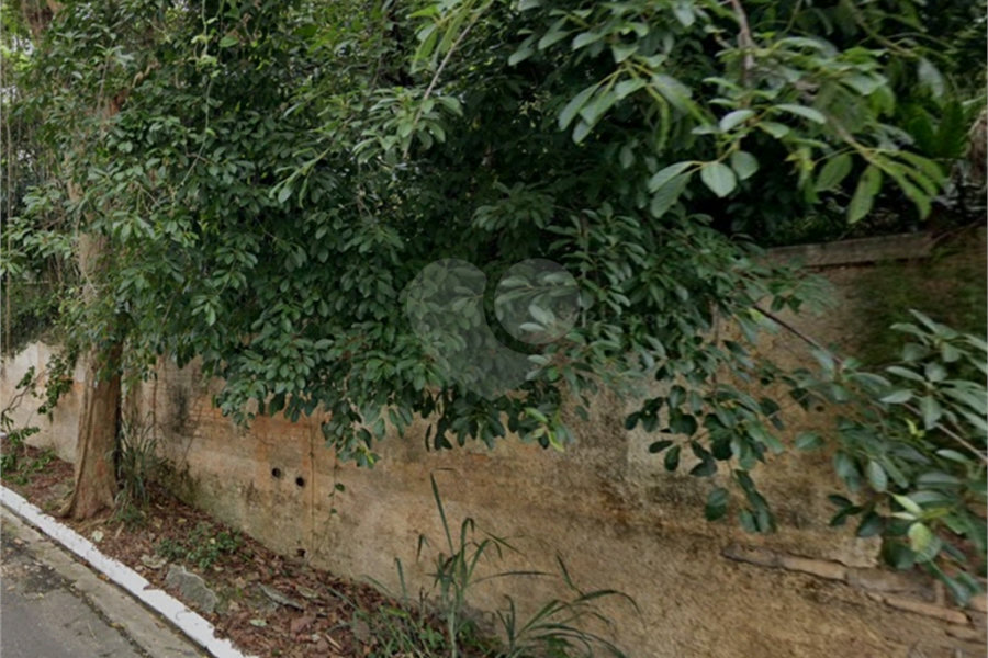 Terreno à venda em Chácara Flora, São Paulo, SP