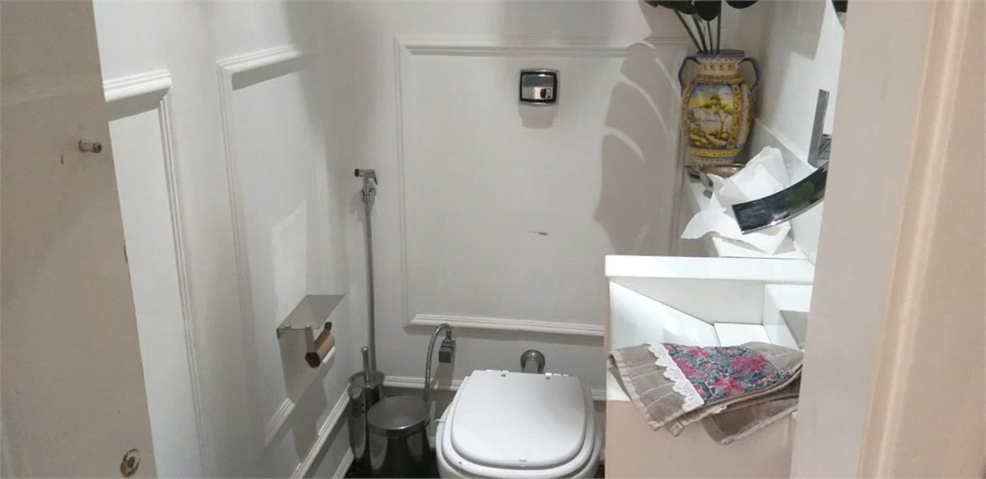 Apartamento à venda com 4 quartos, sendo 2 suítes,  em Jardim Trussardi, São Paulo, SP