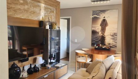 Apartamento à venda com 2 quartos, sendo 1 suíte, em Atibaia Jardim, Atibaia, SP