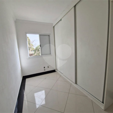 Apartamento à venda com 2 quartos em Vila Olímpia, Sorocaba, SP