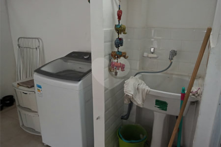 Apartamento à venda com 2 quartos em Tijuca, Rio de Janeiro, RJ