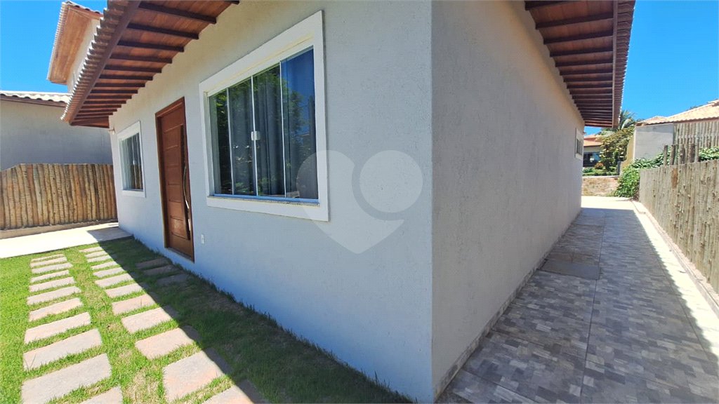 Casa à venda com 3 quartos, sendo 1 suíte, em Rasa, Armação dos Búzios, RJ