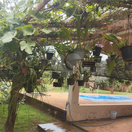 Chácara à venda com 3 quartos, sendo 1 suíte, em Chácara Flora Araraquara, Araraquara, SP