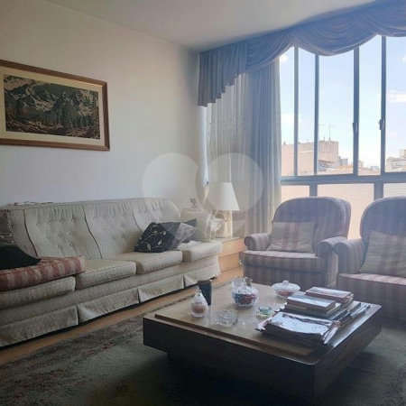 Apartamento à venda com 3 quartos, sendo 1 suíte, em Bom Retiro, São Paulo, SP