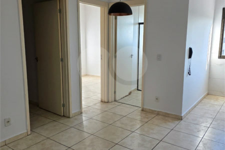 Apartamento à venda com 2 quartos em Jardim Residencial Paraíso, Araraquara, SP