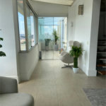 Apartamento à venda ou para alugar com 3 suítes no Centro, Santo André, SP