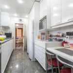 Apartamento à venda com 4 quartos, sendo 2 suítes, em Planalto Paulista, São Paulo, SP