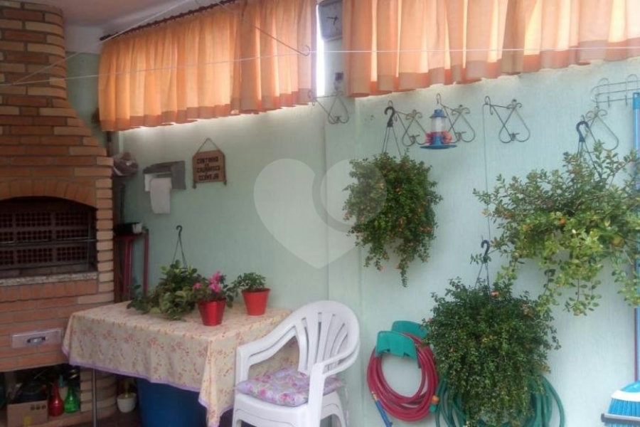 Sobrado à venda com 3 quartos, sendo 1 suíte, em Casa Verde, São Paulo, SP