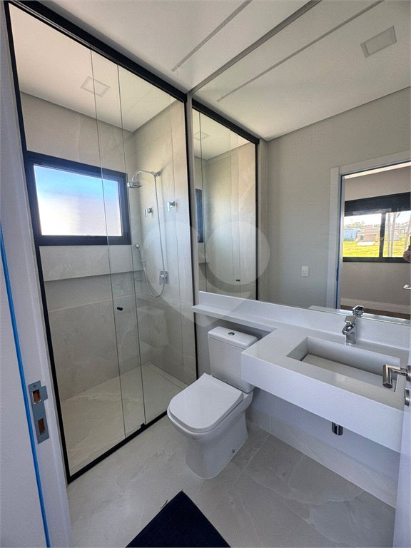Casa à venda com 4 suítes no condomínio Villas do Golf, Itu - SP