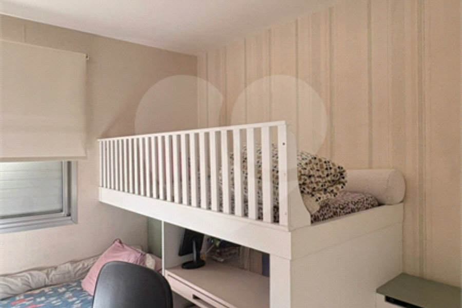 Apartamento à venda com 3 quartos, sendo 1 suíte,  em Santana, São Paulo, SP