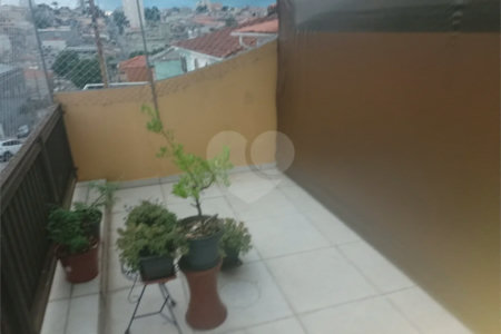 Casa à venda com 3 suítes no condomínio Vila Maria, São Paulo - SP