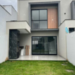 Casa à venda com 3 quartos, sendo 1 suíte, em Guaratiba, Rio de Janeiro, RJ