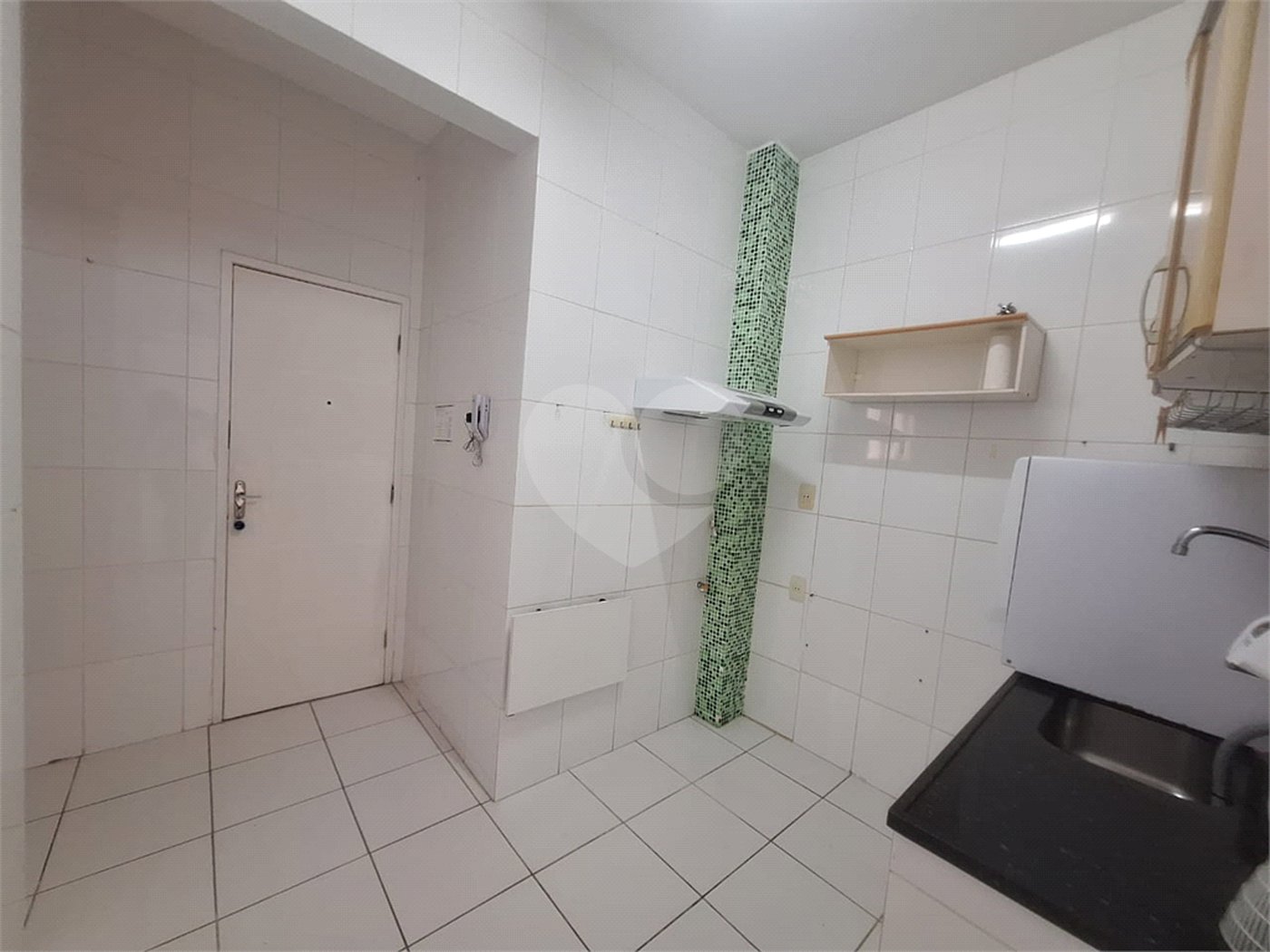 Apartamento à venda com 2 quartos, sendo 1 suíte,  em Tijuca, Rio de Janeiro, RJ
