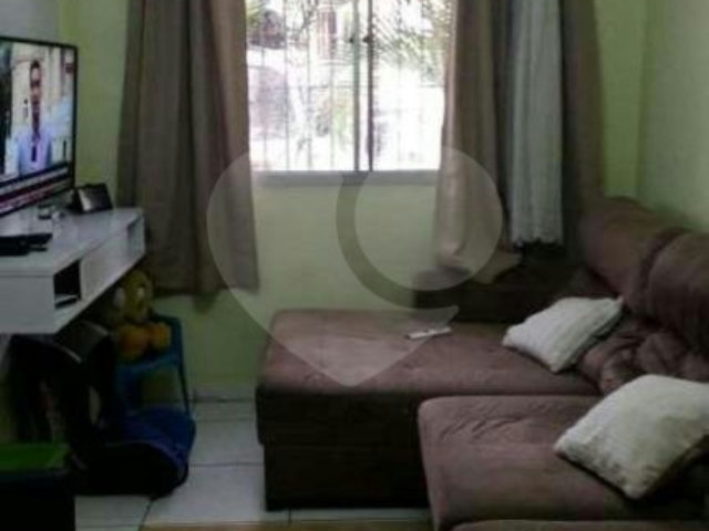 Apartamento à venda com 2 quartos em Tremembé, São Paulo, SP