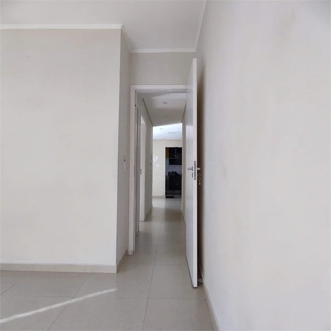 Apartamento à venda com 2 quartos em Jardim Esmeralda, São Paulo, SP