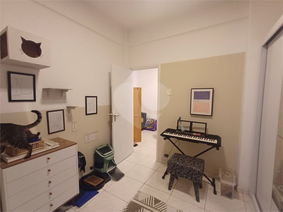 Apartamento à venda com 3 quartos em Tijuca, Rio de Janeiro, RJ