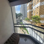 Apartamento à venda com 3 quartos, sendo 1 suíte, em Santana, São Paulo, SP