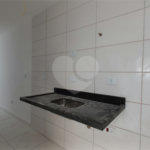 Apartamento à venda com 2 quartos, sendo 1 suíte, em Tucuruvi, São Paulo, SP