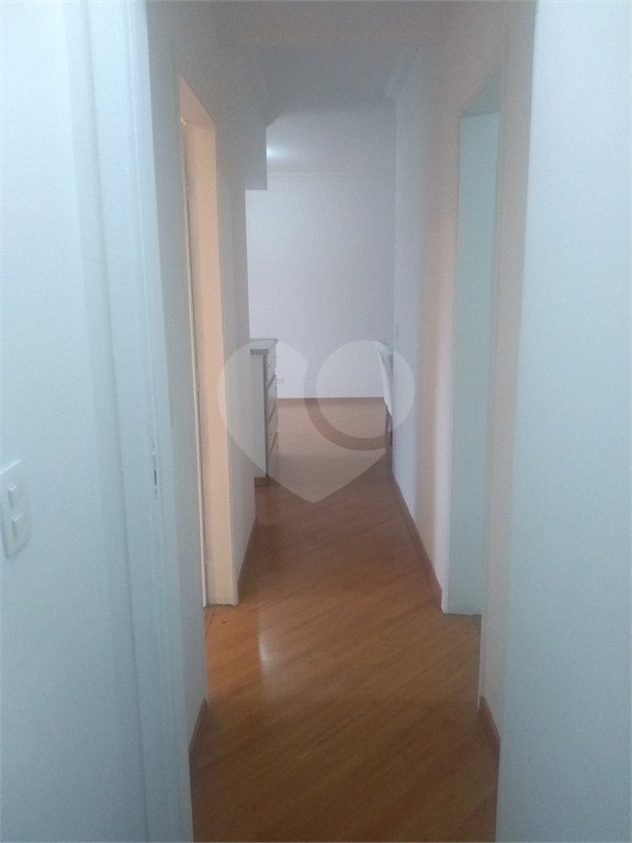 Apartamento à venda com 2 quartos, sendo 1 suíte, em Freguesia do Ó, São Paulo, SP