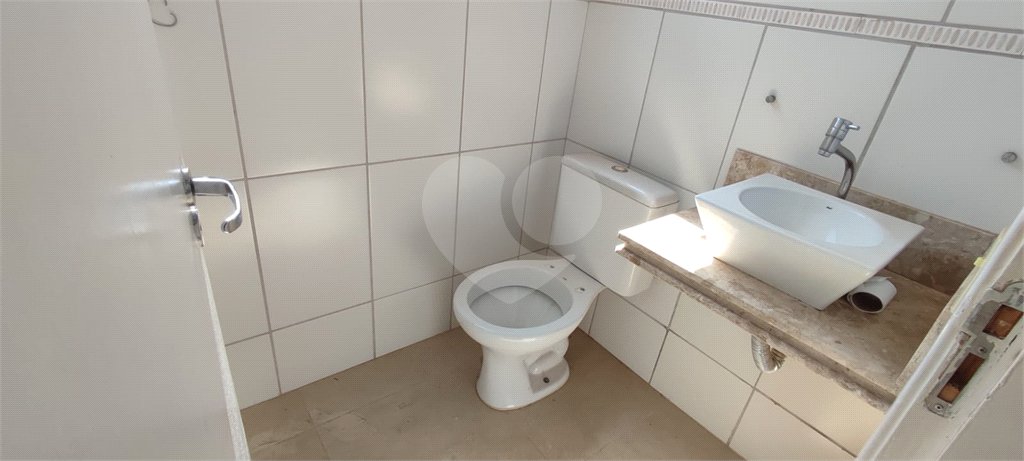 Apartamento à venda no bairro Jd Paraiso São Carlos/SP