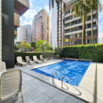 Apartamento à venda com 4 quartos, sendo 3 suítes, em Higienópolis, São Paulo, SP
