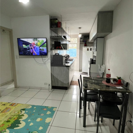 Apartamento à venda com 2 quartos em Jardim Ana Maria, Jundiaí, SP
