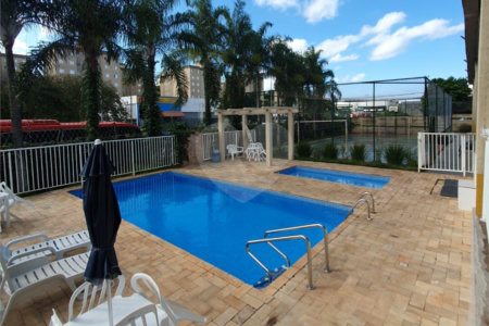 Apartamento à venda ou para alugar com 3 quartos, sendo 1 suíte,  em Vila Gabriel, Sorocaba, SP