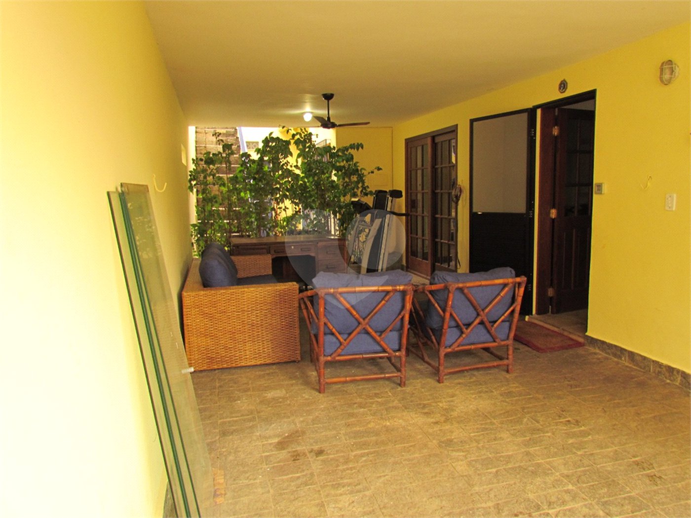 Casa de Vila à venda com 4 quartos, sendo 1 suíte, em Chácara Monte Alegre, São Paulo, SP